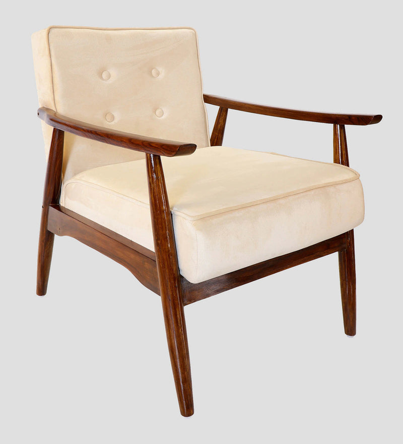Unique Arn Chair -3