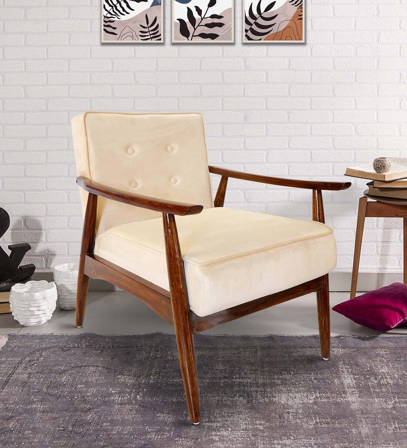 Unique Arn Chair