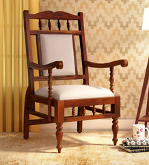 wooden chair for study