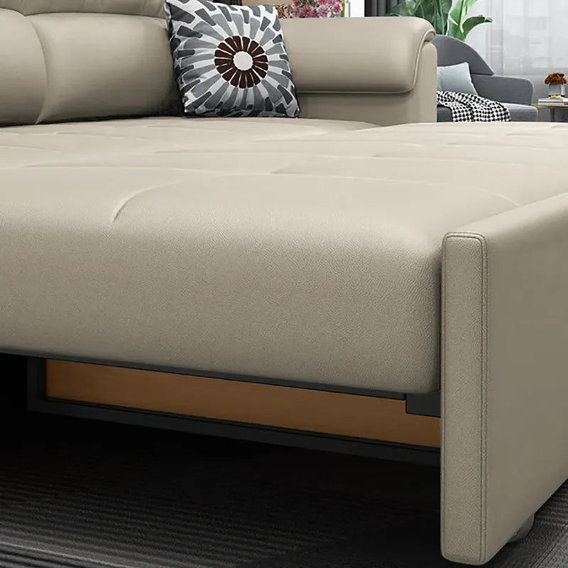 Luxury Sofa cum bed-25