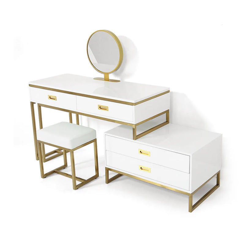 SS Dressing Table -5