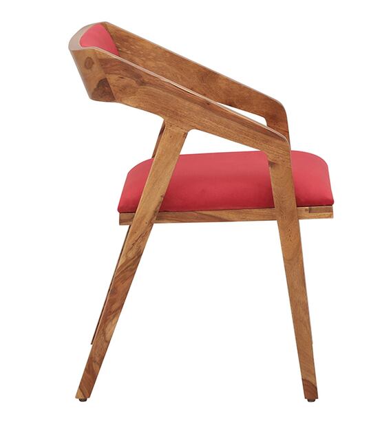 Wooden Bazar - Teak Wood Chairs Online Make Your Home Ultimate