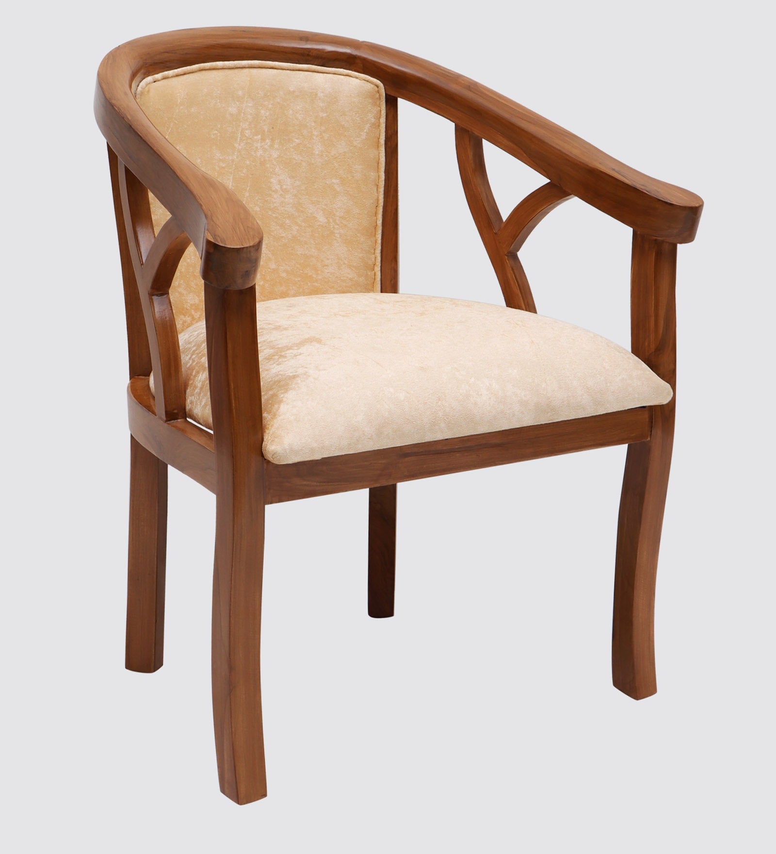 Arm Chair-4