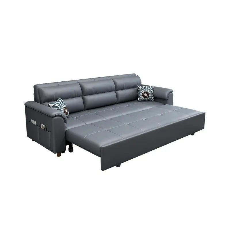 Luxury Sofa cum bed-12