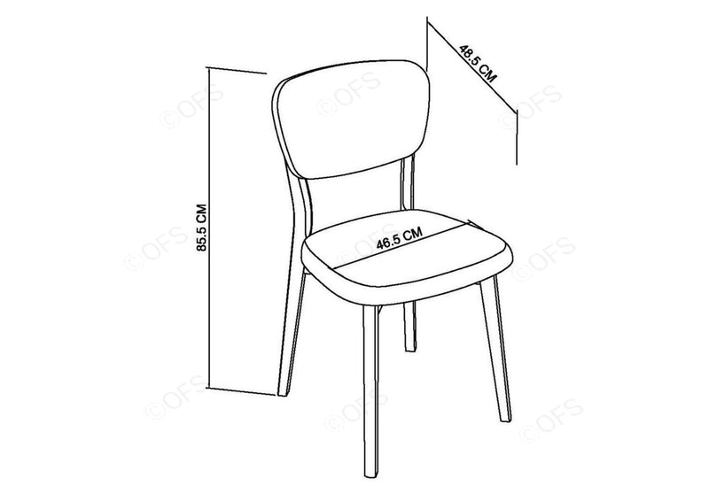 Dining Chair-3