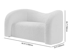 2 seater sofa for living room-7