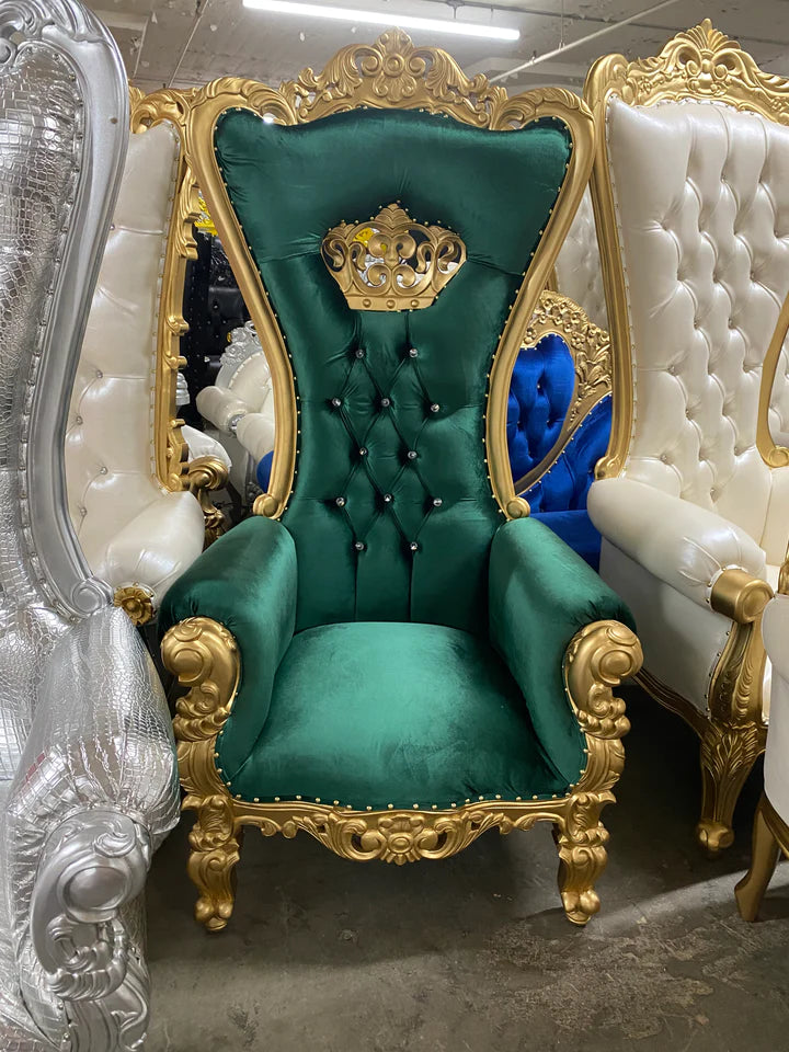 Crown Prince standard Chair