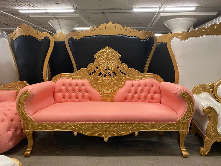 Wedding Royal Sofa