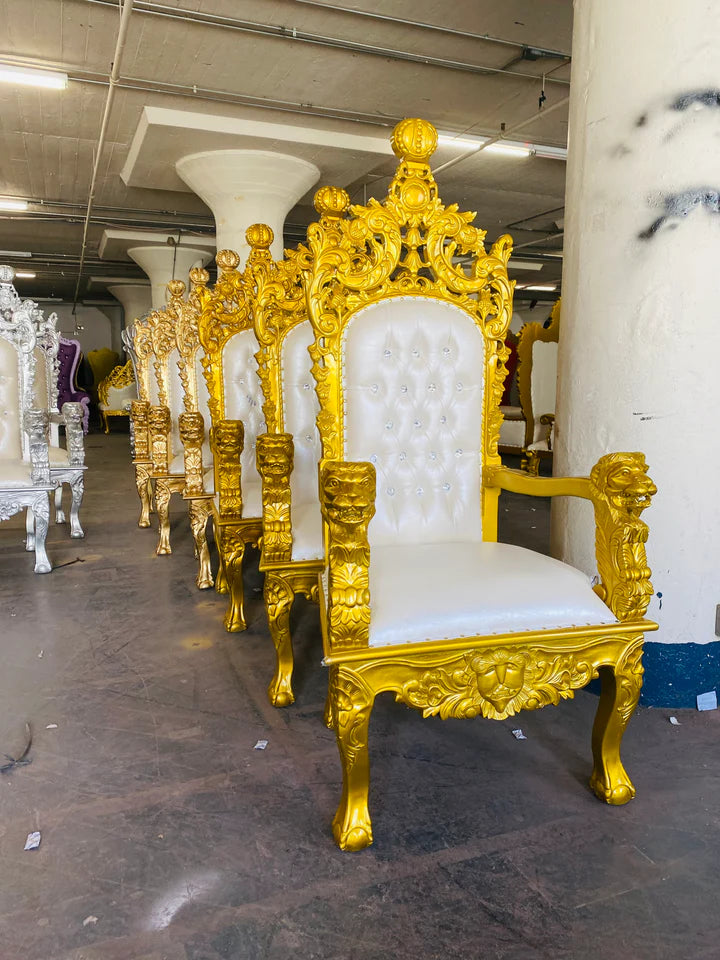 Golden Standard Chair