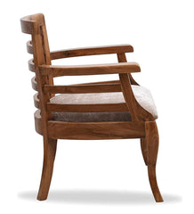 Chairs - Wooden Bazar