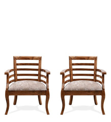 Chairs - Wooden Bazar