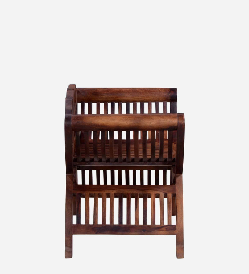 Unique Arm Chair - 4